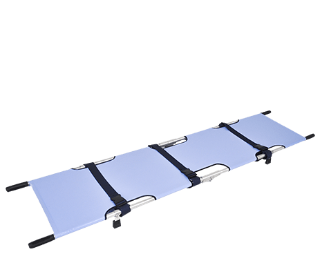 padiola de lona sitmed